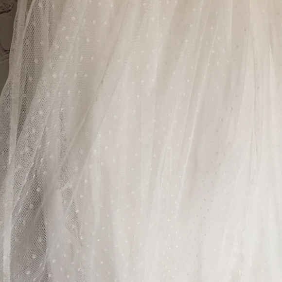 ModCloth Geode Wedding/Prom Dress - Picture 10 of 16